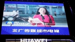 China Falsely Claims Huawei Case Was ‘Fabricated’