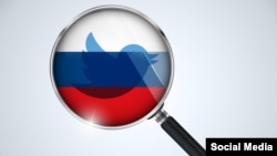 Twitter Russia