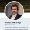 Nicolas Dhuicq