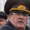 Colonel-General Valery Kapashin