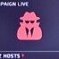 Unidentified team of hackers