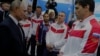 Impending Olympic Ban And The 'West's Anti-Russia Conspiracy' 