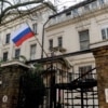 Russian Embassy to the United Kingdom
