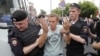 Anonymous TASS Quote Blames Navalny’s Illness on … Navalny
