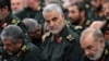 Soleimani Did ‘Lift a Weapon’ Against Muslims