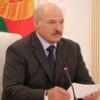 Alyaksandr Lukashenka