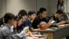 The US Does Not Unfairly Target Chinese Students Entering the Country