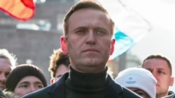 Putin’s ‘Smokescreen’ Fails To Obscure FSB Hand In Navalny Novichok Poisoning