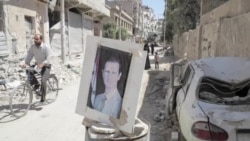 Assad Regime Rips Off Danish Right-Wing Propaganda to ‘Prove’ Syria is Safe