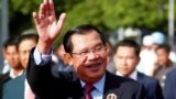 Cambodia's Hun Sen Backpedals After Getting Cozy With Myanmar