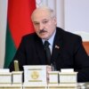 Alexander Lukashenko