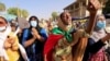 Under Military Rule, Sudan Whitewashes Attacks on Free Press