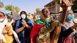 Under Military Rule, Sudan Whitewashes Attacks on Free Press