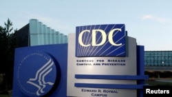 FILE PHOTO: A general view of the Centers for Disease Control and Prevention (CDC) headquarters in Atlanta, Georgia September 30, 2014. REUTERS/Tami Chappell/File Photo