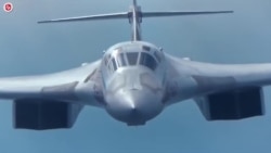 F-35 ‘Epic Failure’ Intercepting Russian Bomber Tu-160 an Epic Fake