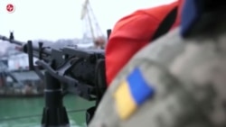 Are NATO States Sending Ukraine’s Navy ‘Junk’ Vessels?