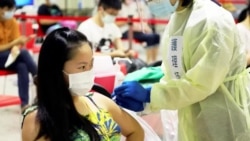 Vaccines Are Not More Deadly Than COVID-19 in Taiwan