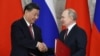 Russia Twists Kirby’s Comment on Xi’s Ukraine Ceasefire 