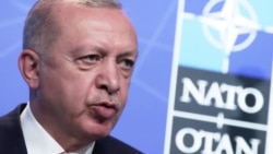 Erdogan’s Bogus Case for Booting NATO Ambassadors
