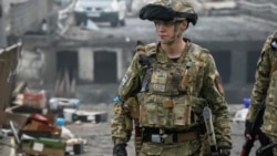 In Fog of War, Finger-pointing Over Incendiary Weapons in Ukraine