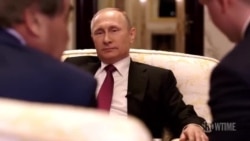 Vladimir Putin Speaks with Oliver Stone: New Interview - Old False Claims