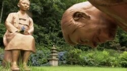 Viral Falsehood About a New Statue Reopens an Old South Korea-Japan Wound