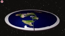 Deadly Disinfo: How the Flat Earth Conspiracy Doomed an Amateur Rocketeer