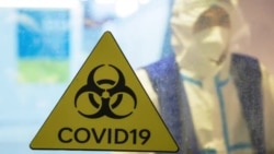 Did Russia Spread Dirt on a U.S. Coronavirus Vaccine? You Betcha.