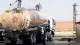 Syria’s False Claim That US is Stealing Oil